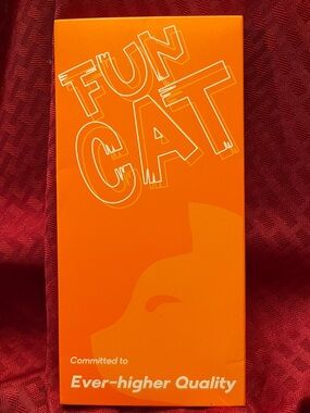 Fun Cat Screen Protector for iPhone 17 Pro Max